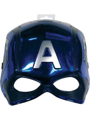 Mascara Capitan America Infantil - COMPLEMENTOS POR CATEGORIA
