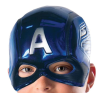 Mascara Capitan America Infantil