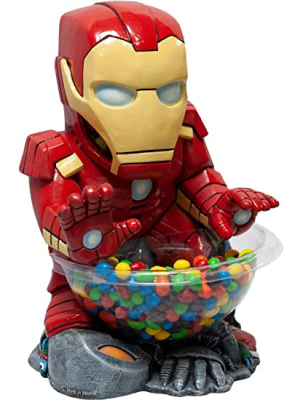 Caramelera Mini Spiderman