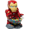 Caramelera Mini Spiderman