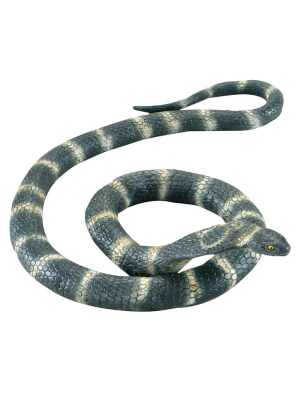 Serpiente Cobra Grande - Animales y Bichos
