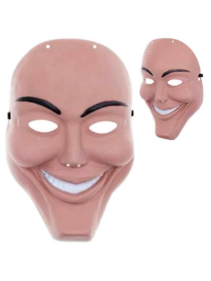 Make-Up Mozketa