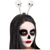 Diadema Calavera  - HALLOWEEN