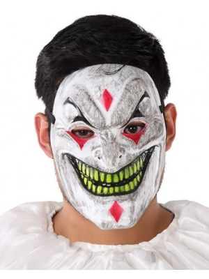 Maskara Clown Irribarrez