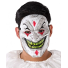 Maskara Clown Irribarrez