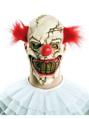 Maskara Clown Maniac