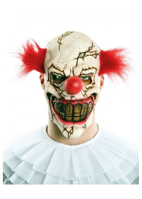Maskara Clown Maniac