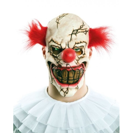Maskara Clown Maniac