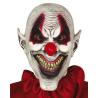 Maskara Clown Sarcastico
