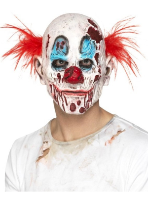 Màscara Zombie Clown