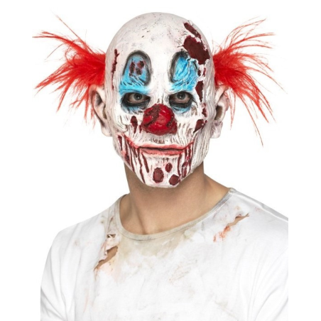 Màscara Zombie Clown