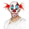 Màscara Zombie Clown