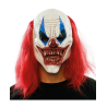 Maskara Clown Diaboico