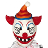Mascara Gamer Payaso Sarcastico - Complementos de Videojuegos