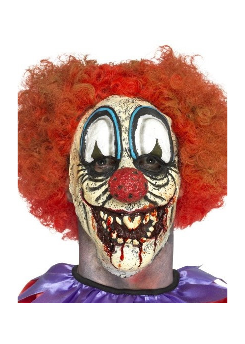 Maskara Clown Itsasgarri