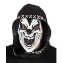 Comprar Mascara Payaso del Terror de PVC - Complementos de Payasos Siniestros