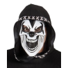 Comprar Mascara Payaso del Terror de PVC - Complementos de Payasos Siniestros