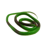 Serpiente Verde - Animales y Bichos