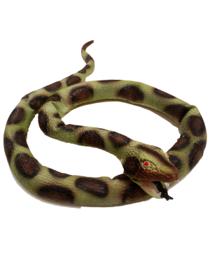 Serpiente Grande - Animales y Bichos