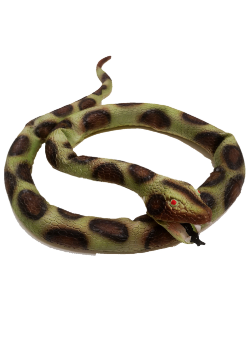 Serpiente Grande - Animales y Bichos