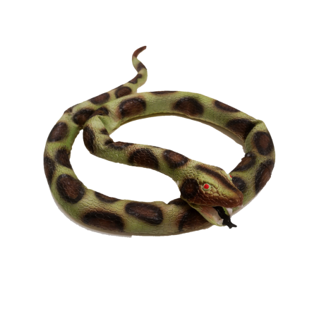 Serpiente Grande - Animales y Bichos