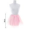 Tutu Arrosa 40m