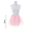 Tutu Rosa Claro 30cm - Faldas y Pantalones