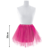 Tutu Rosa Fucsia 30cm - Faldas y Pantalones