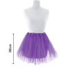 Comprar Tutú de color Porpra per només 3,50€ – vestit de Botiga en línia