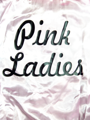Disfraz de Pink Lady con Serigrafia - Disfraces de Grease para Mujer