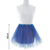 Tutu Urdin Iluna 40cm