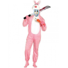 Disfraz de Conejito Rosa Asesino - Disfraces Halloween - Packs Disfraces Halloween Adulto