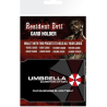 Tarjetero Resident Evil Logo Umbrella - Carteras y Monederos Frikis
