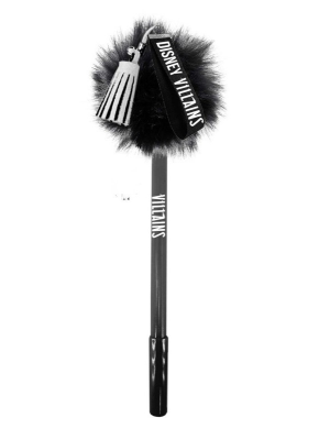 Comprar Boligrafo Pompom Villanas Disney - PapelerÃ­a Friki