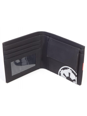 Cartera Sable Laser Dath Vader Star Wars - Carteras y Monederos Frikis