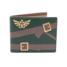 Cartera The Legend of Zelda - Carteras y Monederos Frikis