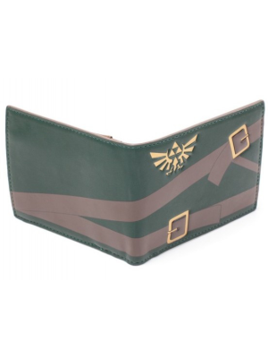 Cartera The Legend of Zelda - Carteras y Monederos Frikis