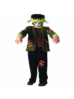 Comprar Disfraz de Frankenstein Infantil - Franki
