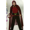 Disfraz de Demonio Musculoso Infantil - Disfraces para Niño
