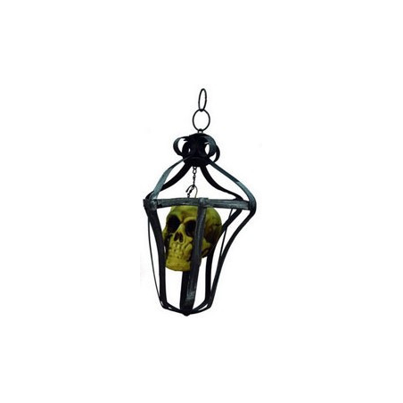 Farol Calavera
