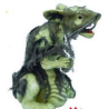 Rata Esquelet