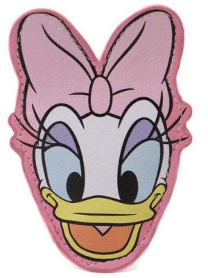 Monedero Daisy Disney Icons - Carteras y Monederos Frikis