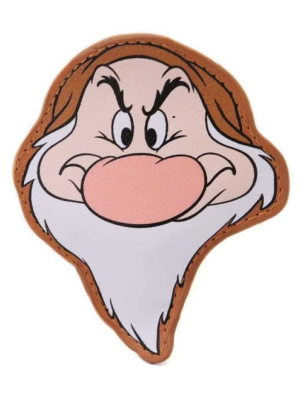Comprar Monedero Gruñon Disney Icons - Carteras y Monederos Frikis