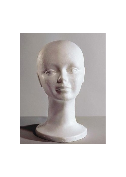 Erosi Burua ileordeak bakarrik 4.80€ – mozorro Denda online