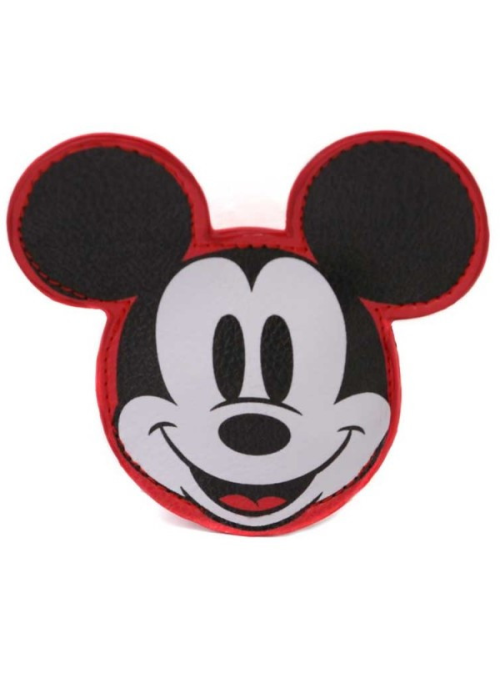 Monedero Mickey Disney Icons - Carteras y Monederos Frikis