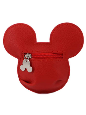 Monedero Mickey Disney Icons - Carteras y Monederos Frikis