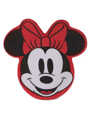 Monedero Minnie Disney Icons - Carteras y Monederos Frikis