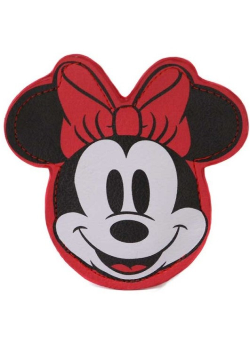 Monedero Minnie Disney Icons - Carteras y Monederos Frikis
