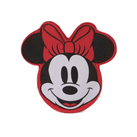 Monedero Minnie Disney Icons - Carteras y Monederos Frikis