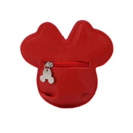 Monedero Minnie Disney Icons - Carteras y Monederos Frikis